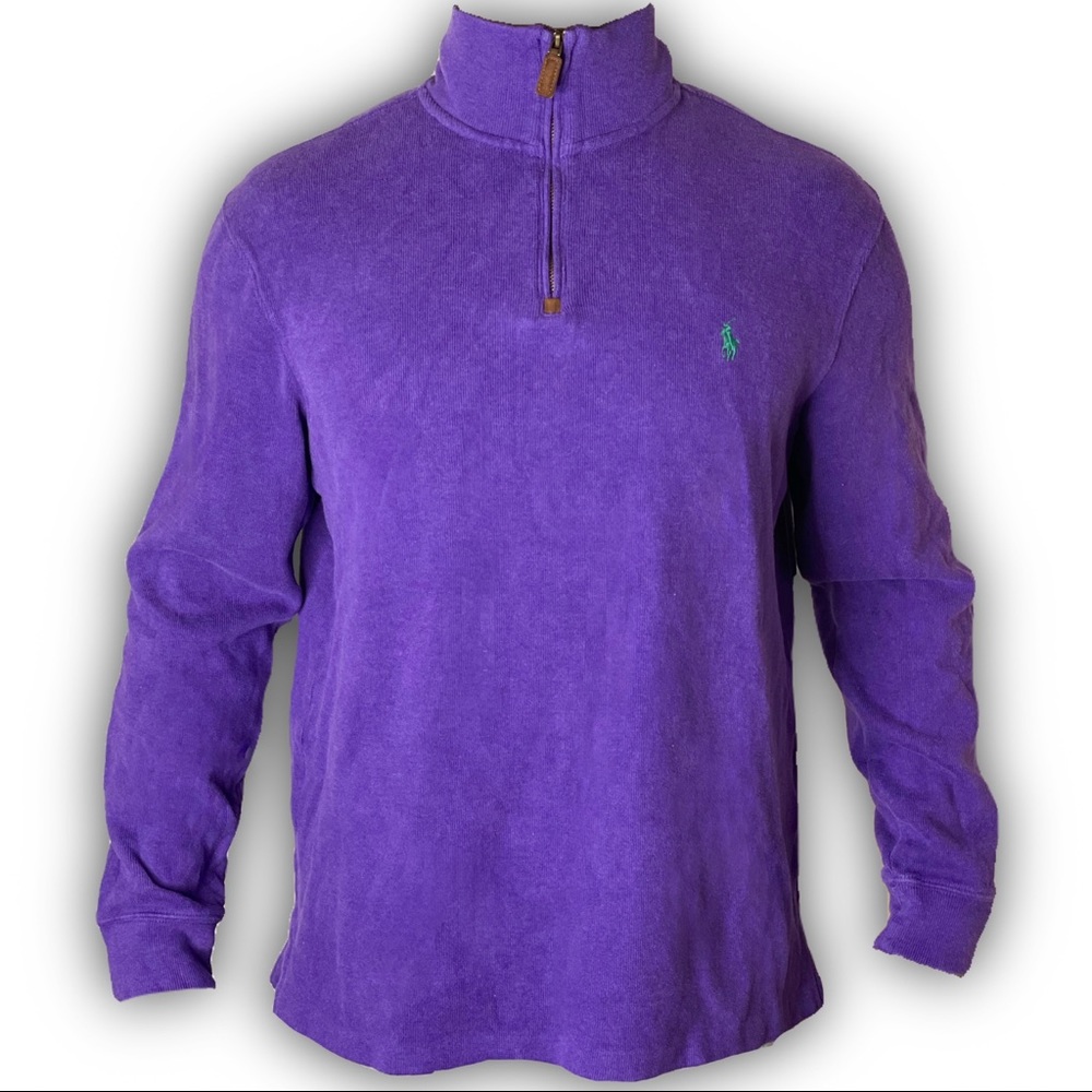 Ralph Lauren Polo | Men’s Sweater